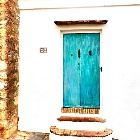 Juderia Luxury Suite Casas Vejer Debra Vejer de la Frontera Eksteriør bilde