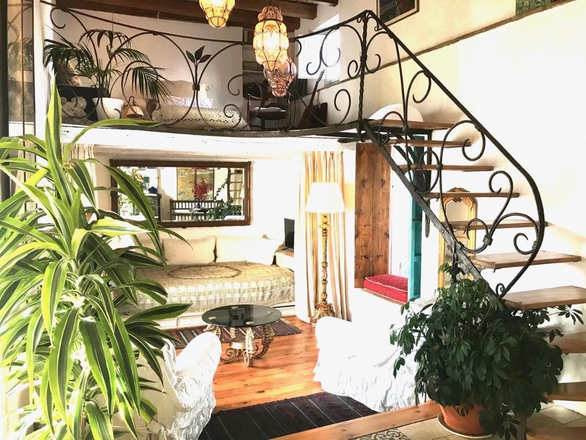 Juderia Luxury Suite Casas Vejer Debra Vejer de la Frontera Eksteriør bilde