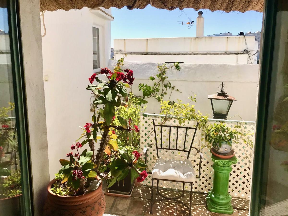Juderia Luxury Suite Casas Vejer Debra Vejer de la Frontera Eksteriør bilde